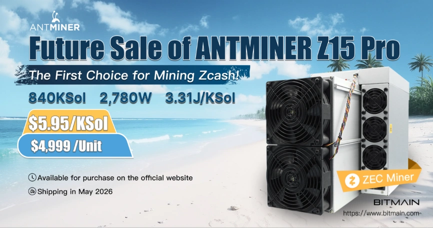 BITMAIN